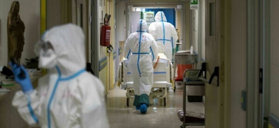 Covid, 2 morti e 1.648 nuovi positivi in Trentino